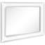 Miroir mural Lulubell