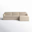 Hampton Chaise Sectional-1388646915