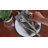 Studio 20 Piece Flatware Set, Service for 4