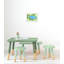 «Riding Dino 1», impression sur papier-47843171-47843163