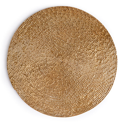 Callum Round Charger
