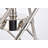 Signorelli 10-Light Dimmable Modern Linear Chandelier-1201727606