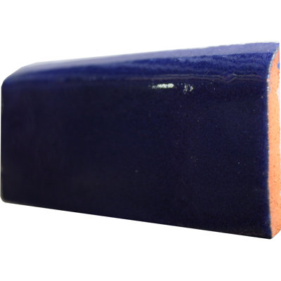 2" x 6" 9pcs TalaMex Bullnose