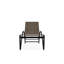 Chaise longue empilable Helios Contract Sling-98940737-98940738