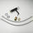 Convenient single lever bathroom taps-116154936