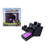 Minecraft Purple Ender Dragon Plug-In Nightlight with Auto Dusk to Dawn Sensor