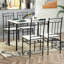 Mowgli 4 - Person Dining Set