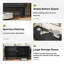 Buffet de style moderne