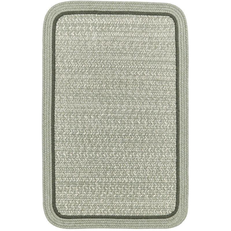 Browdy Geometric Indoor Rug, Rectangle 5' x 8'