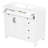 36" Bathroom Vanity with Sink-2117849937