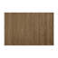 Tapis brun uni d'intérieur et d'extérieur-1144896988