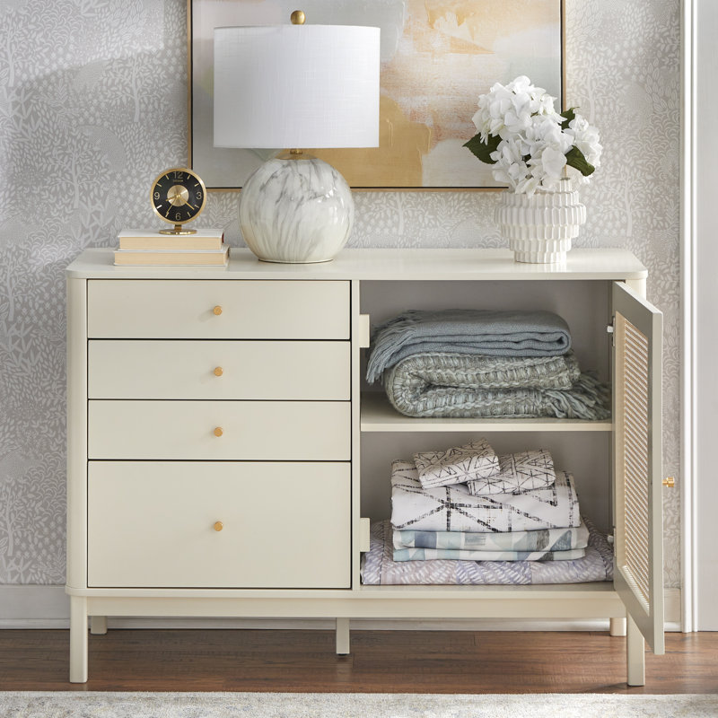 Bayview Dresser