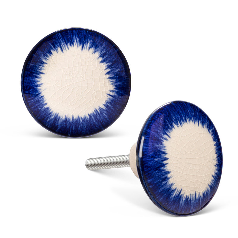 Round Knob