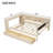 Full Platform Bed With Storage & USB Ports – Upholstered Headboard Design-1103542192-1103542194