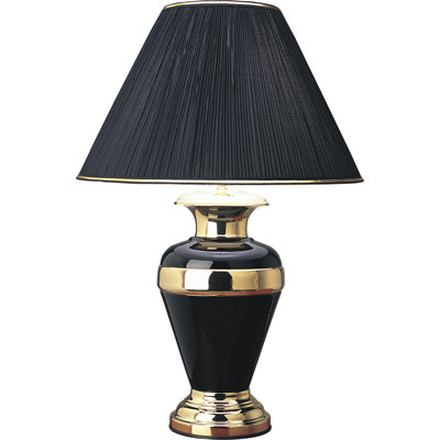 Lampe de table 32 po Whitacre