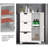 Bathroom Cabinet