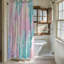 Ghost Art Designs - Rideau de douche standard 1 pièce-961679969