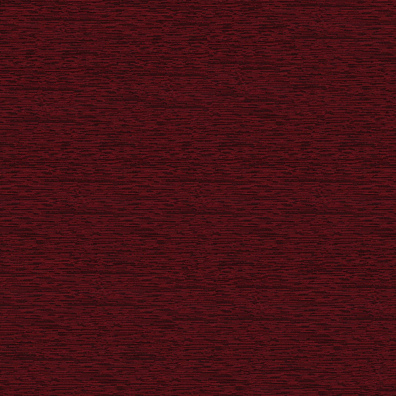 Tissu jacquard Abbeyshea Darling, Rubis