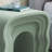 Jorin Squiggle Side Table-106589069