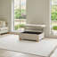 Sahira 1 Seater Fabric Sofa Bed