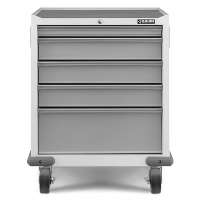 Premier Pre-Assembled Geardrawer