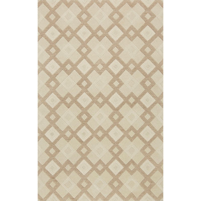 Eternity Geometric Indoor Rug