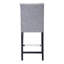 Tabouret de comptoir 24 po Wren-86191448