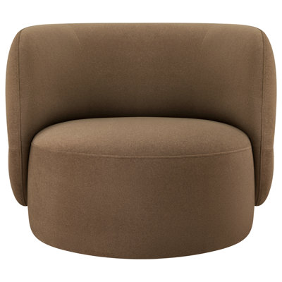 Marcello Swivel Accent Chair