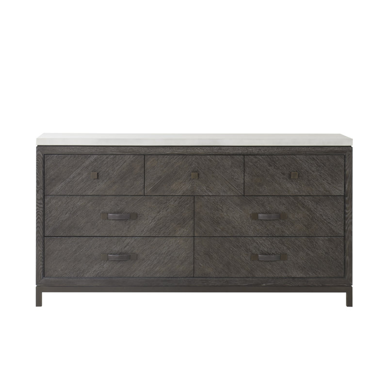 Maison 55 7 - Drawer Dresser