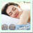 LuxuryCool Cotton Pillowcases - 800TC Queen Size Set of 2, Ultra Soft & Long Lasting, Hotel Quality Silver Pillow Cases for a Premium Cooling Experience.