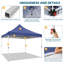 Tente 10 'x 10' Pop Up-104597067