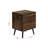 Brady Modern & Contemporary Accent Table