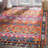 Vahakn Hand Tufted Wool Rug-1470338221