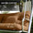 Outdoor 4'' Bench Seat / Back Cushion-1757476356