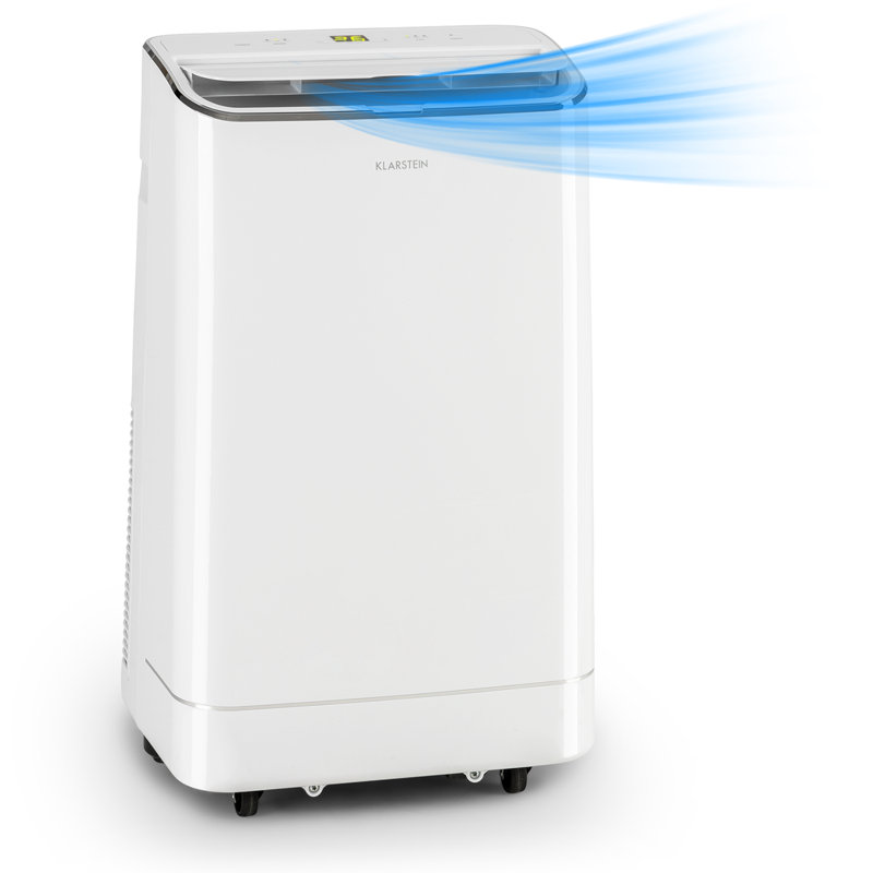 Air Conditioning 12,000 Btu With Remote Control
