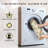 Machine Washable Non-Slip Kitchen Mat-583488565