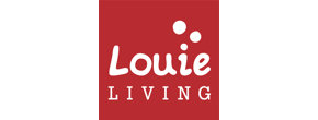 Logo Louie Living
