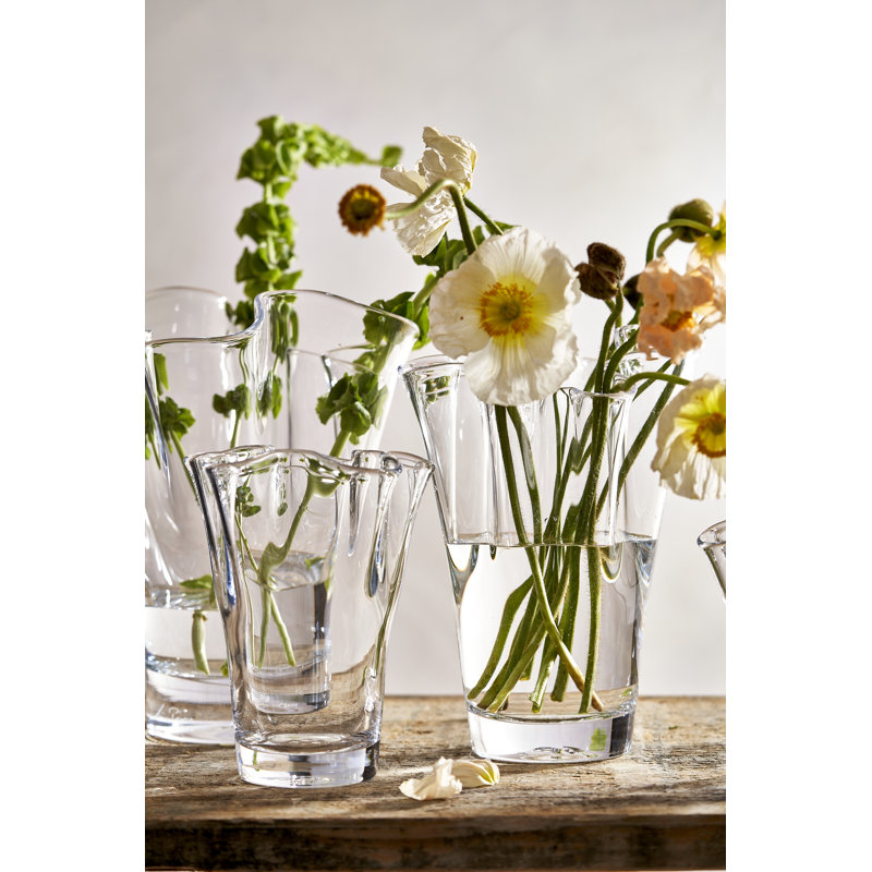 Anemone Vase, Medium, 9"