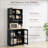Kitchen Pantry Cabinet