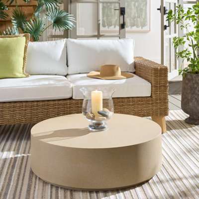 Table basse Aurielle