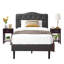 Ensemble de chambre à coucher Miramontes-463452463-463452454