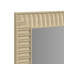 Eave Sundrenched Rectangle Mirror