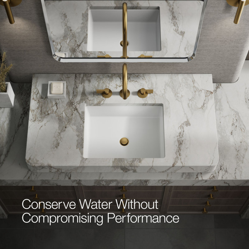 Components Bathroom Sink Spout With Tube Design
