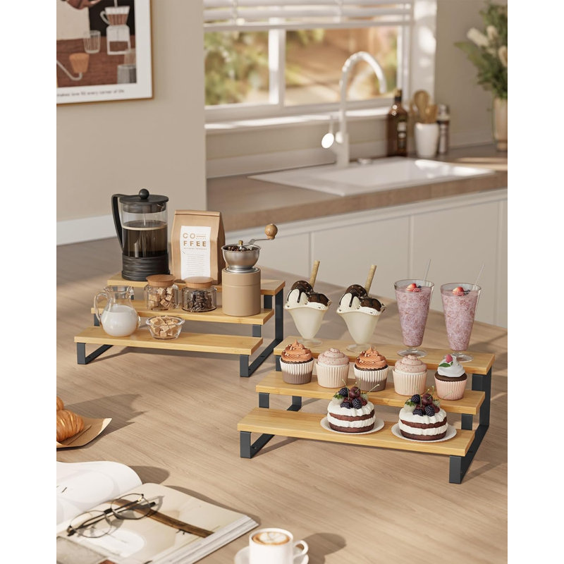 Takhi Spice Rack