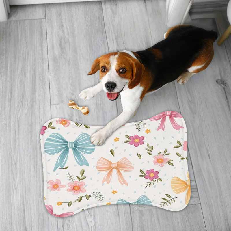Tapis de charme 1 pièce