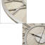 Horloge murale Shaylynne-718381605