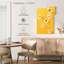 Harnek Chamomile On Yellow