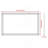 60"X36" Oversized Modern Rectangle Bathroom Mirror-1057290717-1057290718