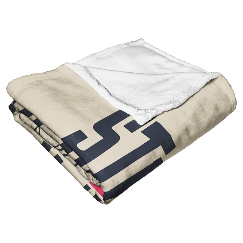 Throw Blanket