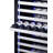 Summit Appliance  24" Wide Dual Zone Wine Cellar-119688759